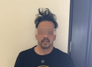 Francisco “N” es imputado por delitos sexuales y dejado en prisión preventiva