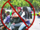 Avalan reforma para prohibir a menores de 12 años viajar en motocicleta