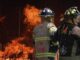 Adulta mayor se salva de perder la vida calcinada y sus mascotas pierden la vida; una veladora, la causa del incendio