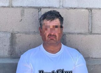Capturan a sujeto con narcótico en Golfo de Santa Clara