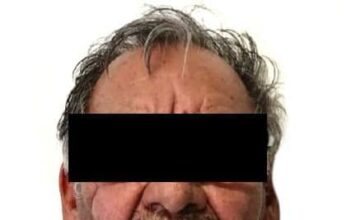 FGR ENTREGA EN EXTRADICIÓN A LOS EUA A UNA PERSONA REQUERIDA POR EL DELITO DE ABUSO A MENORES