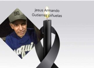 HIJO DE JESUS ARMANDO CICLISTA QUE PERDIO LA VIDA AL SER ARROLLADO POR UN AUTOMOVIL PIDE JUSTICIA A LA PERSONA RESPONSABLE