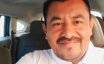 Le arrebatan la vida a coordinador de la alianza Fuerza y Corazón por México en Marquelia, Guerrero
