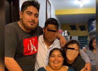 le arrebatan la vida a 9 integrantes de una familia mientras velaban a un hombre en Comalcalco, Tabasco