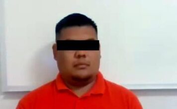 Sentencian a 15 años de prisión a Juan Manuel “N” por intento de feminicidio en Etchojoa