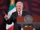AMLO critica bloqueo de EE.UU. para importar aguacate mexicano