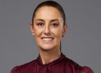 Caen el peso y la bolsa de valores tras el triunfo electoral de Claudia Sheinbaum