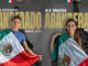 Ale Orozco y Emilio Hernández, abanderan a México en los Juegos Olímpicos
