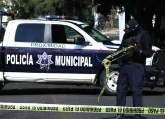 Madre pierde la vida por intentar defender a su hijo de la golpiza de su padre en Coahuila