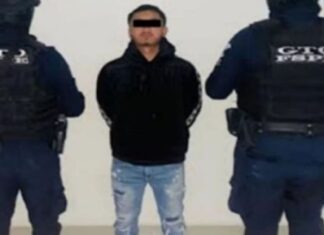 Juez de Querétaro libera a 3 integrantes del Cártel de Santa Rosa de Lima, uno de ellos hijo de “El Marro”