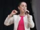 AMLO se reunirá con Claudia Sheinbaum el próximo 10 de junio