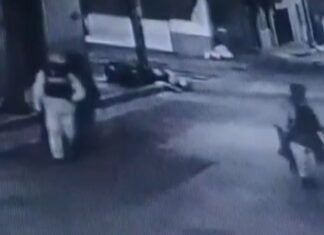 “Me hubiera quedado para que también me arrebataran la vida”, narra sobreviviente de masacre en León