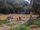 pierde la vida un menor de edad tras ser arrastrado por la corriente del Río Grande en Oaxaca