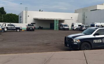 DAN MUERTE A UNA DE DOS PERSONAS “LEVANTADAS’ EN CIUDAD OBREGÓN