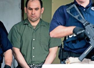 OSIEL CÁRDENAS GUILLÉN FUNDADOR DE LOS ZETAS HOY SALE LIBRE DE PRISION