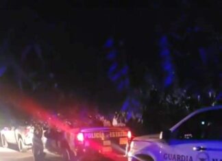 EJECUTAN A 4 PERSONAS LAS ULTIMAS HORAS EN CIUDAD OBREGÓN SONORA