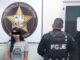 CAPTURAN A MUJER EN POSESIÓN DE ARMA DE FUEGO Y DROGA