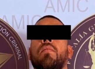 VINCULAN A PROCESO POR PRIVAR DE LA LIBERTAD A UNA ADOLESCENTE