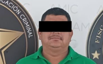 VINCULAN A PROCESO A PRESUNTO VIOLADOR DE MENOR DE EDAD