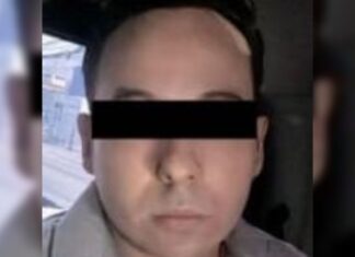 DETIENEN A ENTRENADOR DE GIMNASIA INFANTIL ACUSADO DE ABUSO SEXUAL