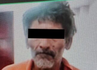 Sujeto es vinculado a proceso por narcomenudeo y portación machete en Ciudad Obregón