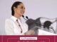 VISITARÁ LA PRESIDENTA CLAUDIA SHEINBAUM CIUDAD OBREGÓN, VICAM, SINALOA Y BAJA CALIFORNIA