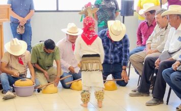 Fortalece Gobierno de Sonora educación intercultural en universidades: UTEtchojoa.