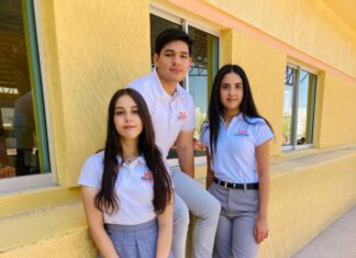Gobierno de Sonora invita a estudiantes de Cobach a realizar su proceso de inscripción