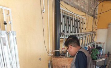 SECRETARÍA DE SALUD INTENSIFICA ACCIONES PREVENTIVAS CONTRA EL DENGUE EN SONORA