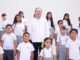Gobernador Durazo fortalece educación con inversión histórica de más de 1,380 mdp