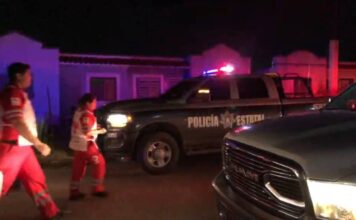 DIEZ ASESINATOS REGISTRA CIUDAD OBREGON EL FIN DE SEMANA