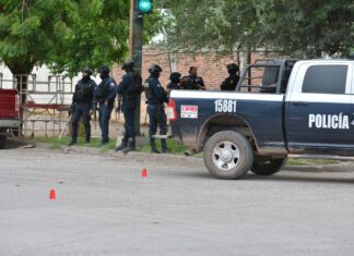 LA SOCIEDAD EXIGE RESULTADOS O RENUNCIAS POR AUMENTO DE VIOLENCIA EN CIUDAD OBREGÓN, SE HAN REGISTRADO 39 ASESINATOS EN ESTE MES