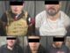 Vinculados a proceso cinco personas por el delito secuestro agravado y asociación delictuosa