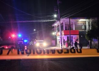 SE REGISTRAN EN CIUDAD OBREGÓN CINCO MUERTES POR DISTINTAS CIRCUNSTANCIAS
