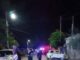 A BALAZOS ASESINARON A UNA PERSONA EN LA COLONIA CAJEME