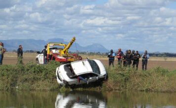 PAR DE ASESINATOS Y TRES MUERTES POR ACCIDENTE, REGISTRA CAJEME EL FIN DE SEMANA