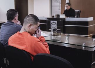 CONDENAN A SERGIO DANIEL A MÁS DE 122 AÑOS DE PRISIÓN POR EL FEMINICIDIO DE PAOLA ANDREA BAÑUELOS