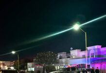 Dan muerte a otro ciclista en Ciudad Obregón