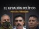 EL KYBALIÓN POLÍTICO