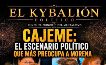 EL KYBALIÓN POLÍTICO