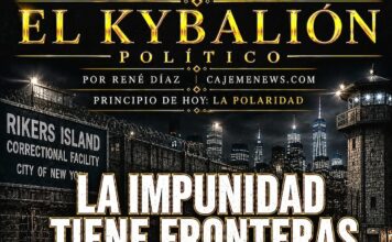 EL KYBALIÓN POLÍTICO