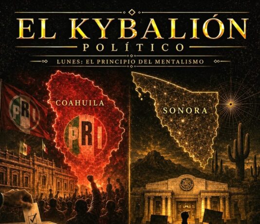 EL KYBALIÓN