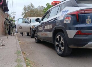 AUTORIDADES NO PUEDEN DETENER ASESINATOS DE MUJERES EN CAJEME