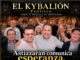 EL KYBALIÓN político