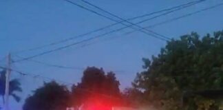 ASESINAN A TRANSEUNTE EN URBI VILLA DEL REY