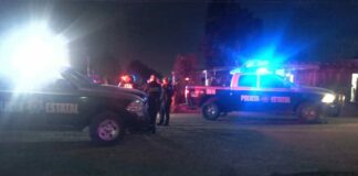 ABANDONAN CADÁVER VIOLENTADO EN LA COLONIA PRADOS DEL TEPEYAC