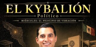 EL KYBALIÓN