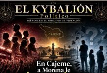 EL KYBALIÓN