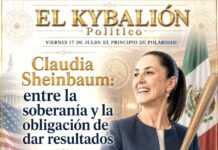 EL KYBALIÓN