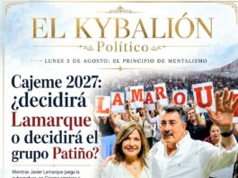 EL KYBALIÓN